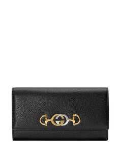 Gucci кошелек Gucci Zumi