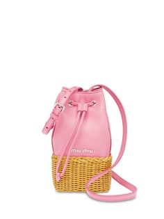 Miu Miu сумка через плечо Grace