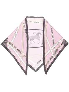 Fendi Pre-Owned бандана 2000-х годов