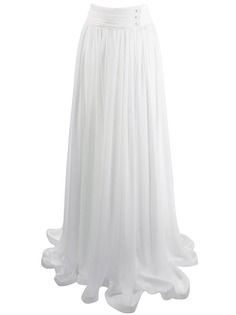 Styland юбка макси с завышенной талией