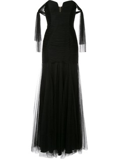 Alice Mccall платье Good Vibes без бретелек