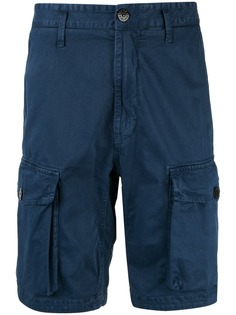 Stone Island шорты карго
