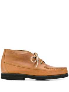 Sebago туфли Tatanka на шнуровке