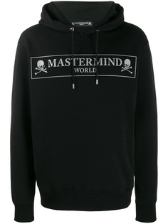 Mastermind World худи с логотипом
