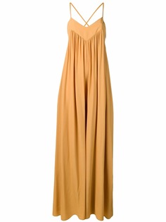 LAutre Chose комбинезон палаццо