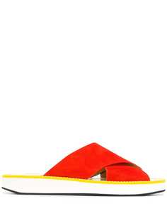 Flamingos сандалии Mama