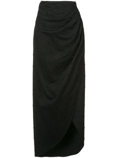 Kimora Lee Simmons юбка Gardenia