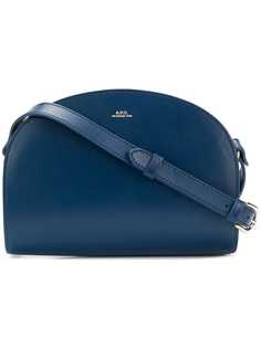 A.P.C. сумка через плечо Demi Lune