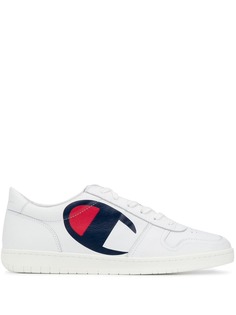 Champion кроссовки с логотипом