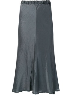 Romeo Gigli Pre-Owned юбка миди 1990-х годов