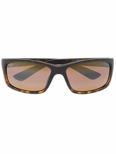 Категория: Квадратные очки Maui Jim