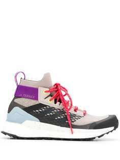 Adidas кроссовки Terrex Free Hiker