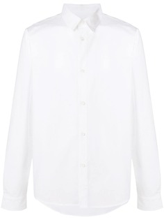 A.P.C. повседневная рубашка