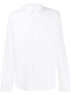 Closed рубашка с нагрудным карманом