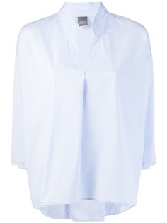 Lorena Antoniazzi рубашка с рукавами три четверти