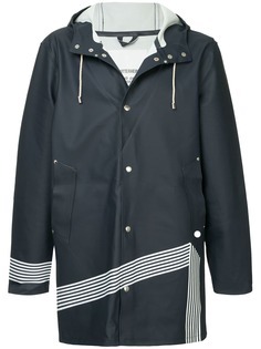 BAND OF OUTSIDERS плащ X Stutterheim Stockholm