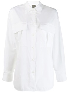 Lorena Antoniazzi рубашка оверсайз