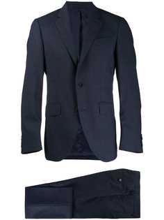 Hackett костюм-двойка
