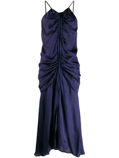 Alice Mccall платье макси со сборками