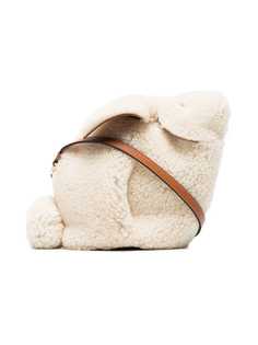 LOEWE мини-сумка на плечо Bunny