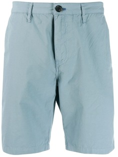 PS Paul Smith строгие шорты чинос