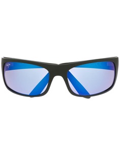 Maui Jim солнцезащитные очки Peahi