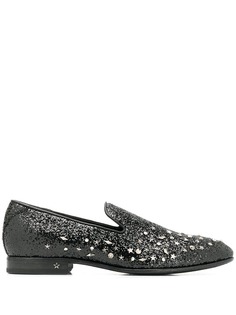 Jimmy Choo слиперы Thame