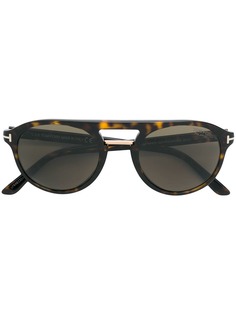 Tom Ford Eyewear солнцезащитные очки Ivan