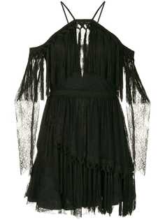 Alice Mccall платье Shes Cosmic