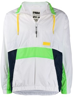 Perks And Mini ветровка на молнии