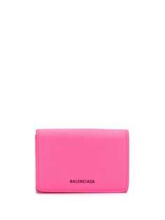 Balenciaga мини-кошелек Ville