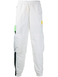 Perks And Mini брюки с эластичным поясом