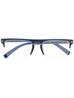 Versace Eyewear очки Greca Aegis