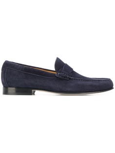 Canali классические лоферы