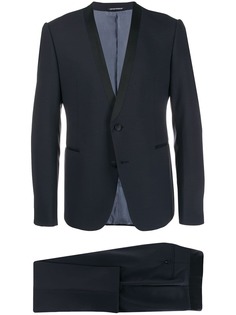 Emporio Armani костюм-двойка