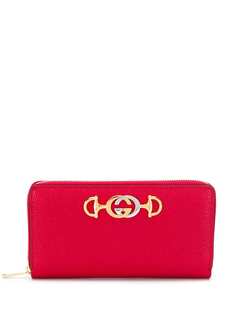 Gucci кошелек Gucci Zumi