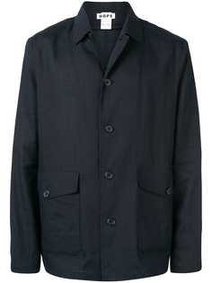 Hope куртка-рубашка