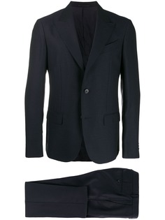 Z Zegna классический костюм-двойка