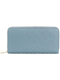 Loewe кошелек на молнии