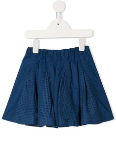 Familiar юбка с эластичным поясом