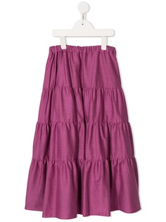 Familiar юбка макси