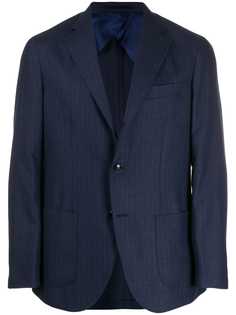 Barba классический блейзер