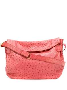 Gucci Pre-Owned сумка на плечо с принтом