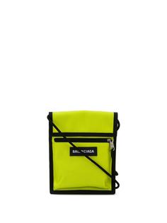 Balenciaga клатч Explorer