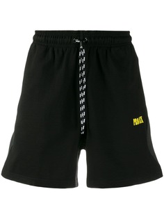 Adidas Originals By Alexander Wang спортивные шорты