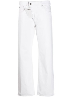 Each X Other джинсы прямого кроя