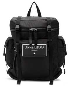 Jimmy Choo рюкзак Wixon