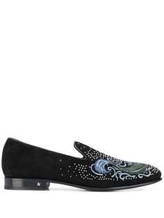 Jimmy Choo слиперы Thame