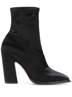 Jimmy Choo ботильоны Mica 100