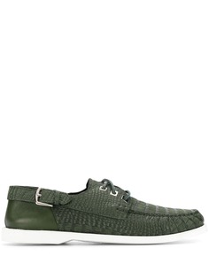 Jimmy Choo мокасины Orson